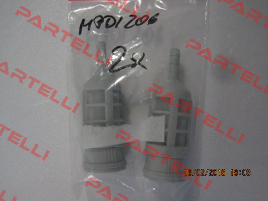 MPDI206  Dosatron