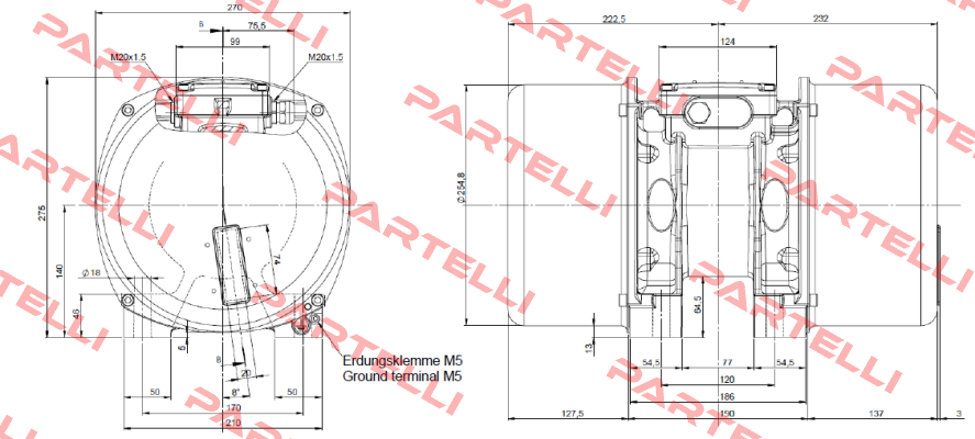 UXM -46111-114 Italvibras