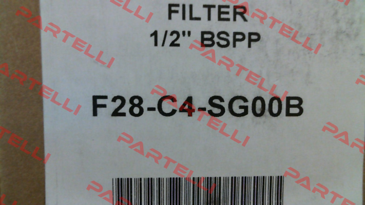 F28-C4-SG00B Wilkerson