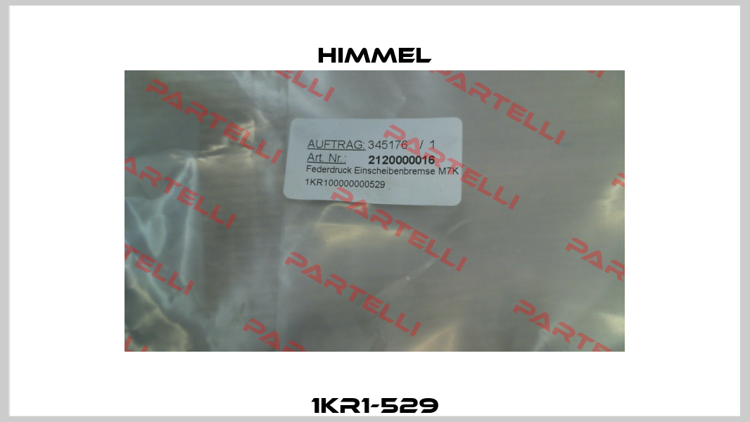 1KR1-529 HIMMEL