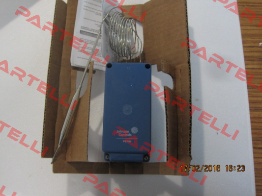 A28QA-9101 +5/+50C (282.2291)  Johnson Controls