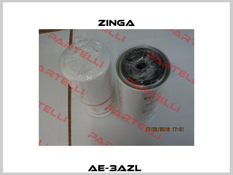 AE-3AZL  Zinga