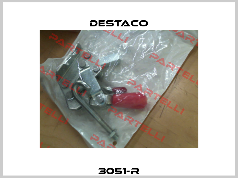 3051-R Destaco