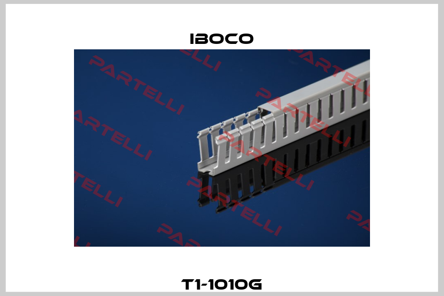 T1-1010G Iboco
