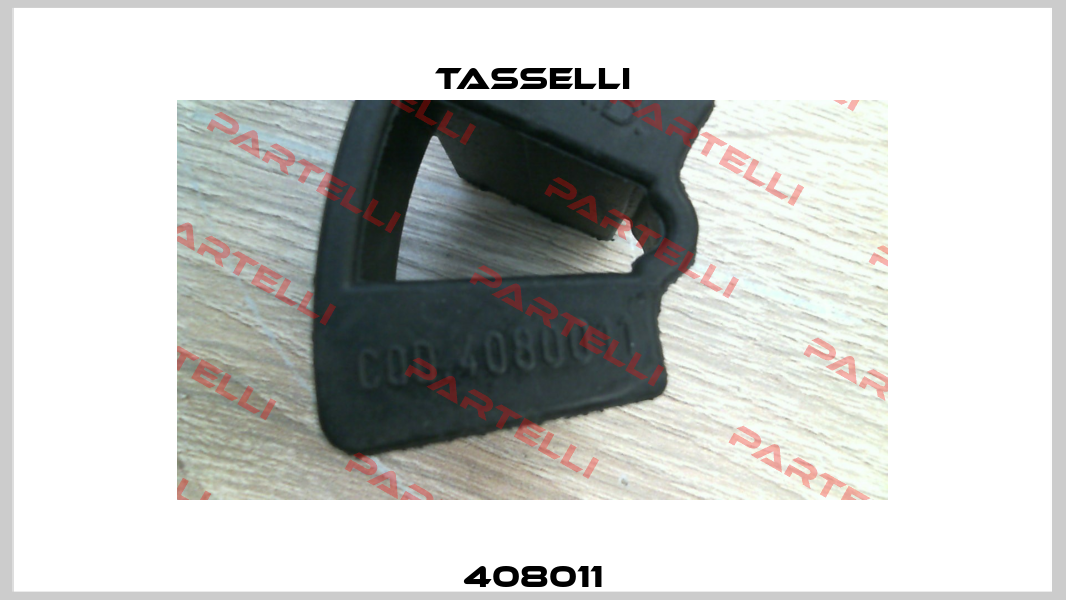408011 Tasselli