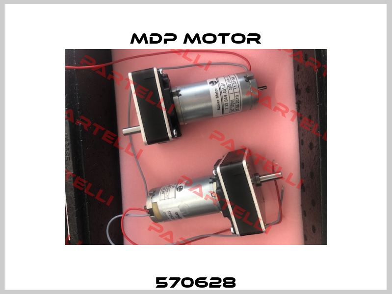 570628 MDP Motor