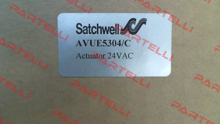 AVUE5304/C Satchwell