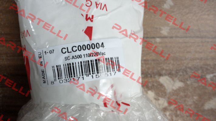 CLC000004 Aeco