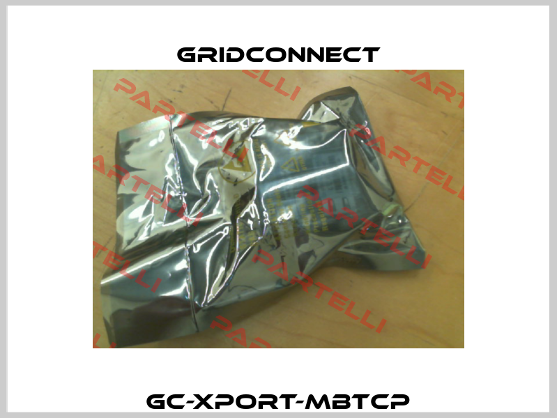 GC-XPORT-MBTCP Gridconnect
