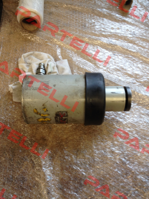 CHFA262 Nike Hydraulics / Rehobot