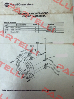 S963821171  Marelli
