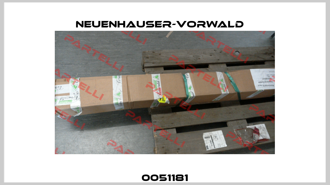 0051181 Neuenhauser-Vorwald ﻿