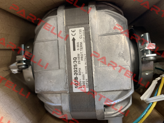 103B-2025/3Q Euro Motors Italia