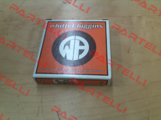 BHM-16 Whittet-Higgins