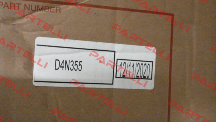 D4N355 (4N- 3WB) Vapac
