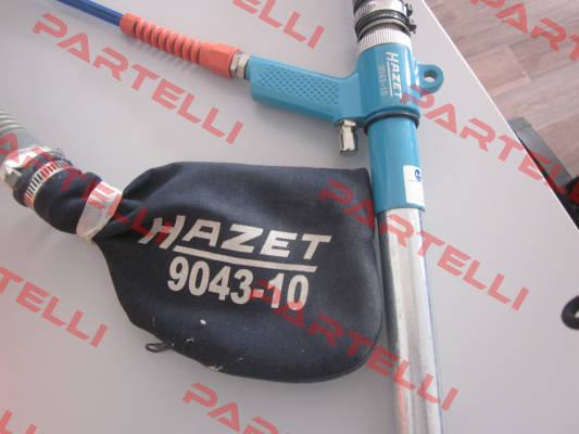 9043-10  Hazet