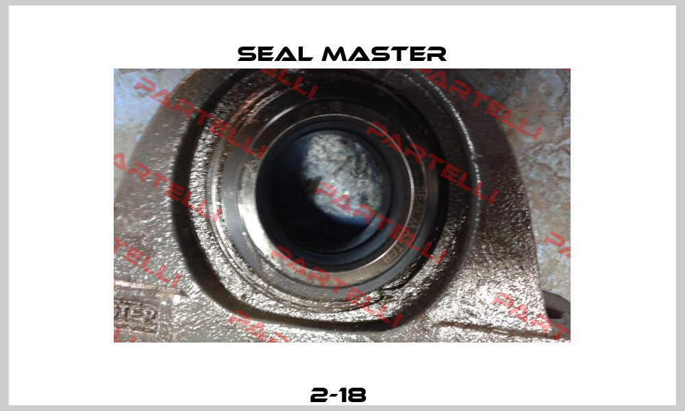 2-18  Seal Master