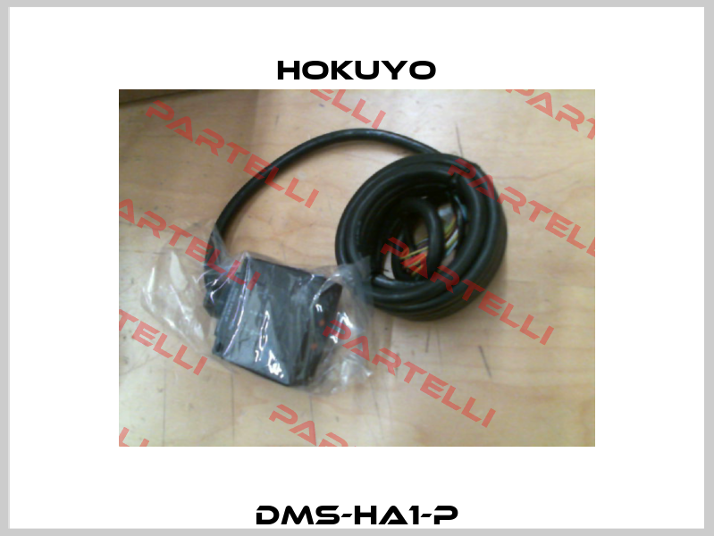 DMS-HA1-P Hokuyo
