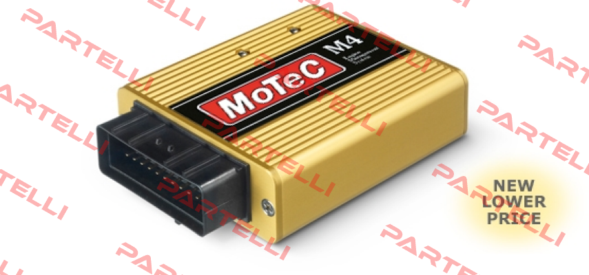 M4 ECU obsolete  Motec