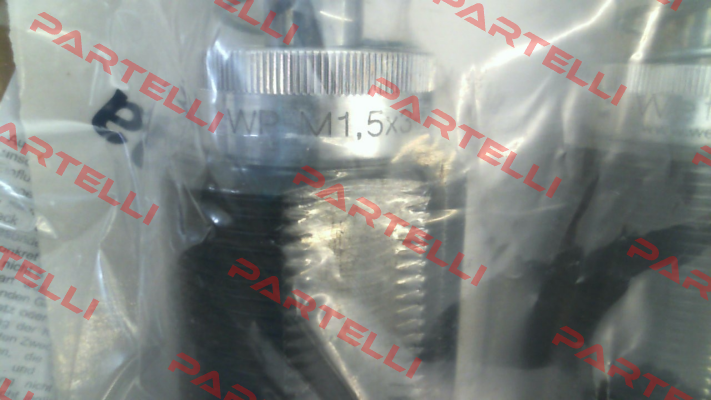 WP-M 1,5 x 3 - 719 Weforma
