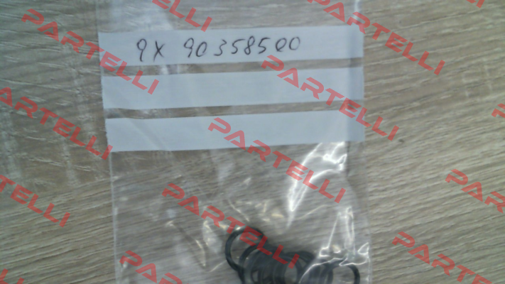 90.3585.00 Interpump