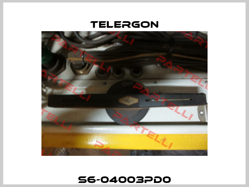S6-04003PD0 Telergon