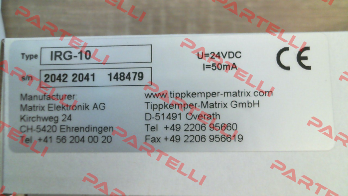 A16010208 Tippkemper
