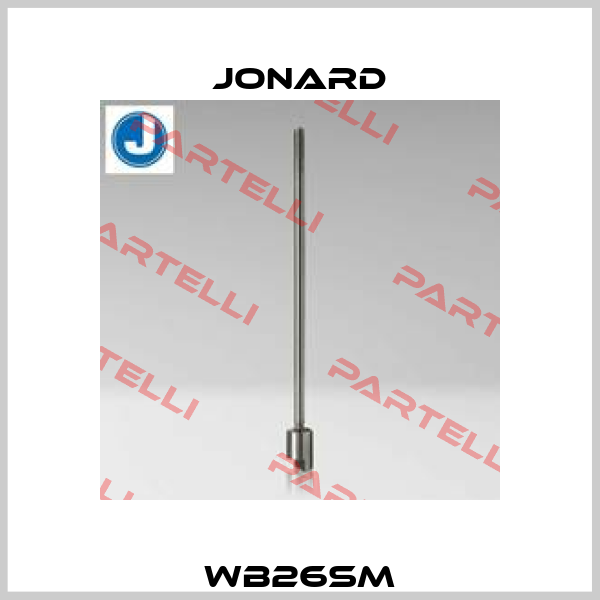 WB26SM Jonard
