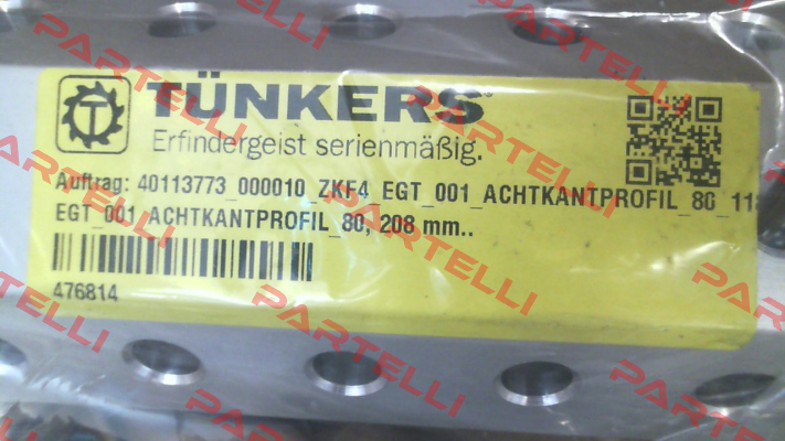 272663 Tünkers