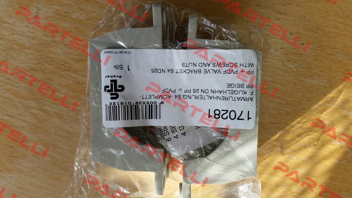 HTA-CE 28/15-FV-100-VF Praher