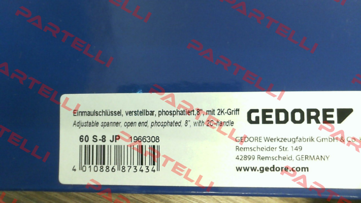 1966308 Gedore