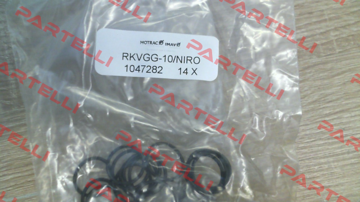 p/n: 1047282 type: RKVGG-10/NIRO IMAV Hydraulik