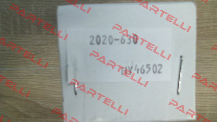 TKF 2020-630 Hydropa Hydrostar