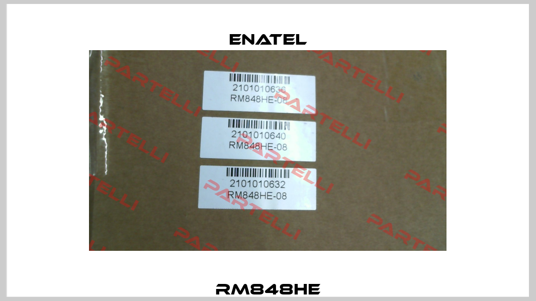 RM848HE Enatel