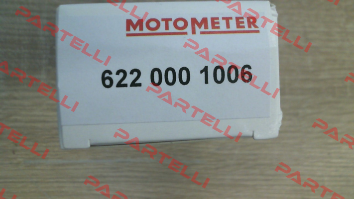 6220001006 Motometer