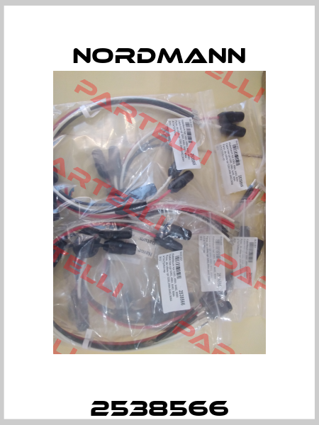 2538566 Nordmann
