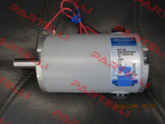 P21134 OEM LEESON Electric