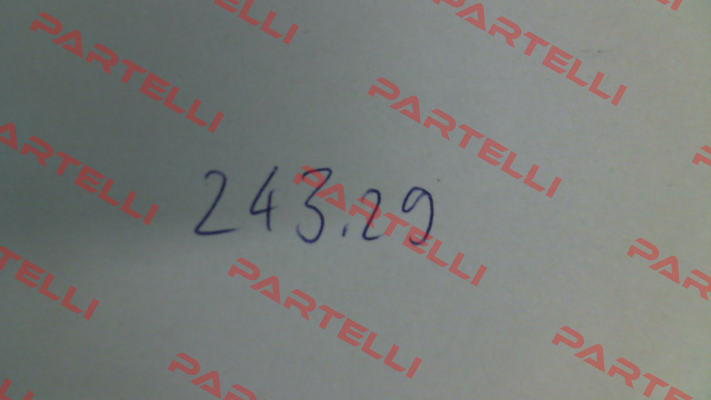 243.29 Riegler