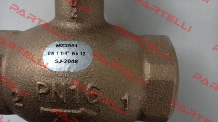 MZ3551 Satchwell