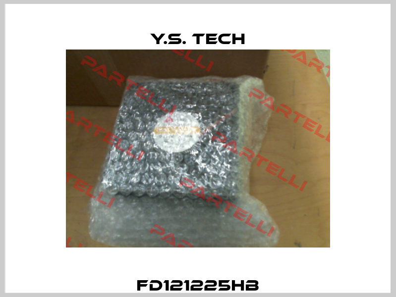 FD121225HB Y.S. Tech