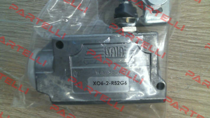 XO6-2-R52G6 Miltac