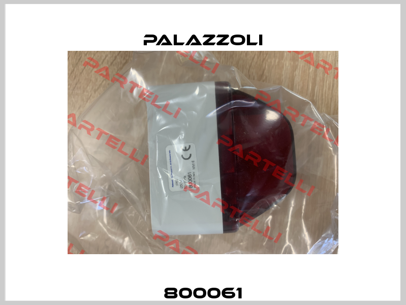 800061 Palazzoli