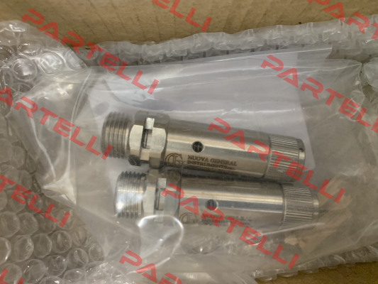 018199049 Nuova General Instruments