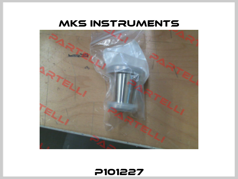 P101227 MKS INSTRUMENTS