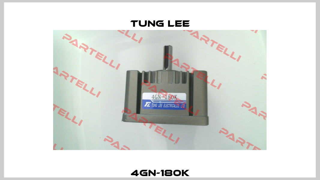 4GN-180K TUNG LEE