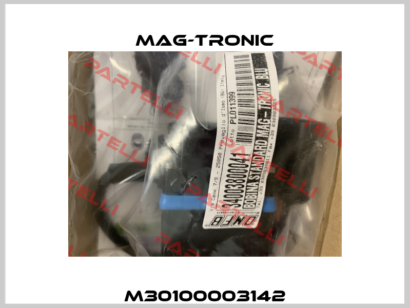 M30100003142 Mag-Tronic