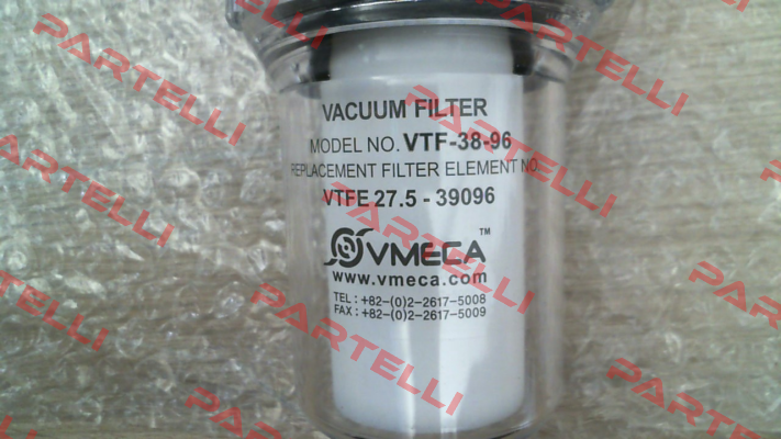 VTF38-96 Vmeca