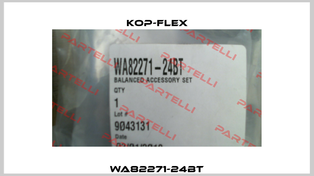 WA82271-24BT Kop-Flex
