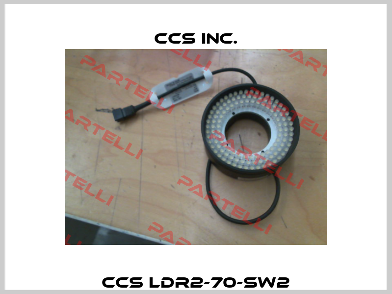 CCS LDR2-70-SW2 CCS Inc.