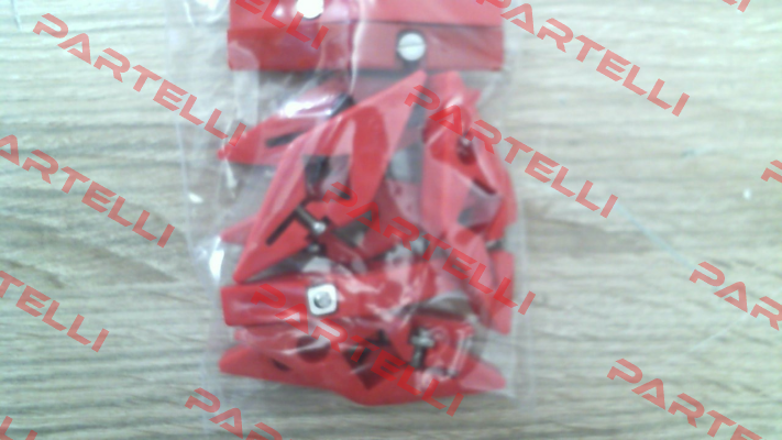 SP 146 Kinetrol